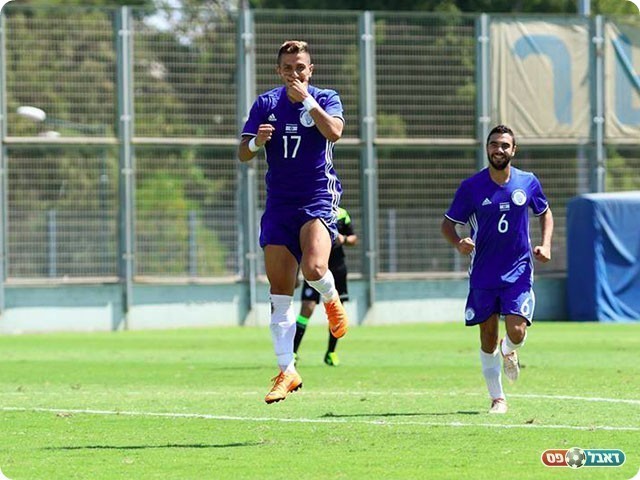 חן ידען (עודד חסין)