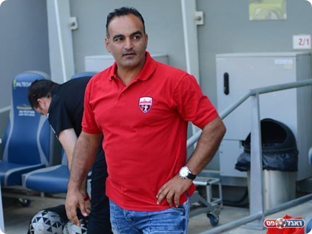 חנא פרהוד (ארנון לוי)