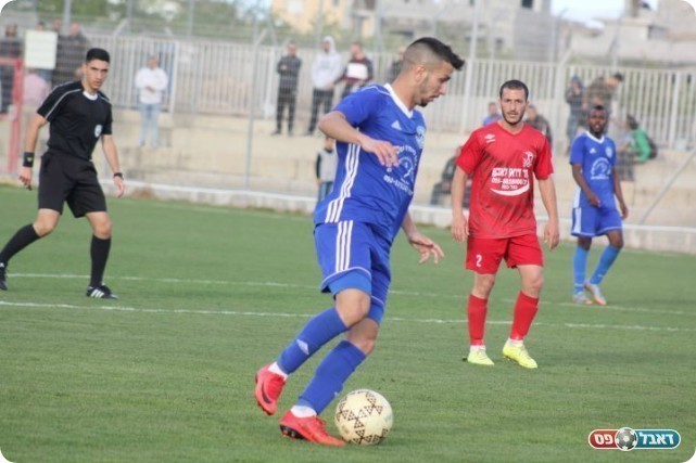 חן ידען (דאפר מחאמיד)