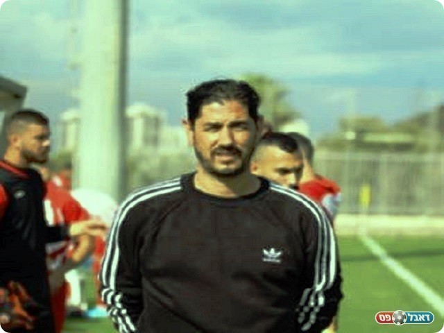 יעמוד בציפיות הגבוהות של הנהלת כפר קרע? פאהד חסון