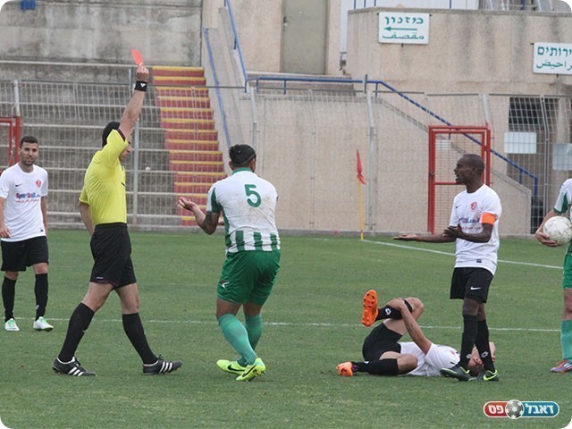 חשאן מורחק (שלומי גבאי)