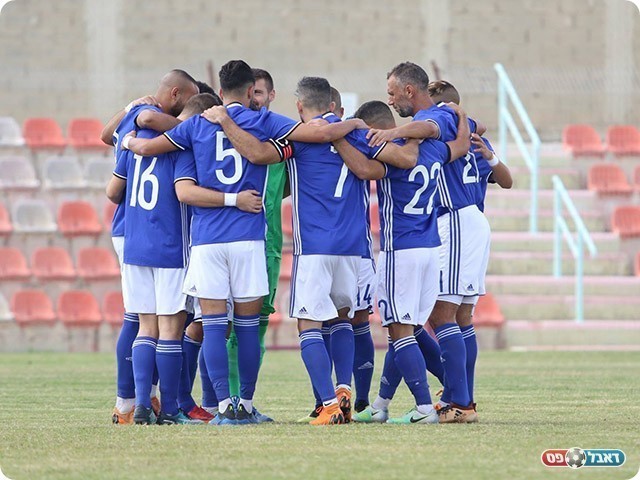 שחקני טבריה (עודד חסין)