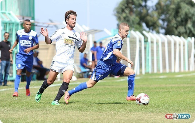 אבלס וברק (עודד חסין)