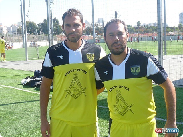 שי דהן כובש צמד לקריית אתא