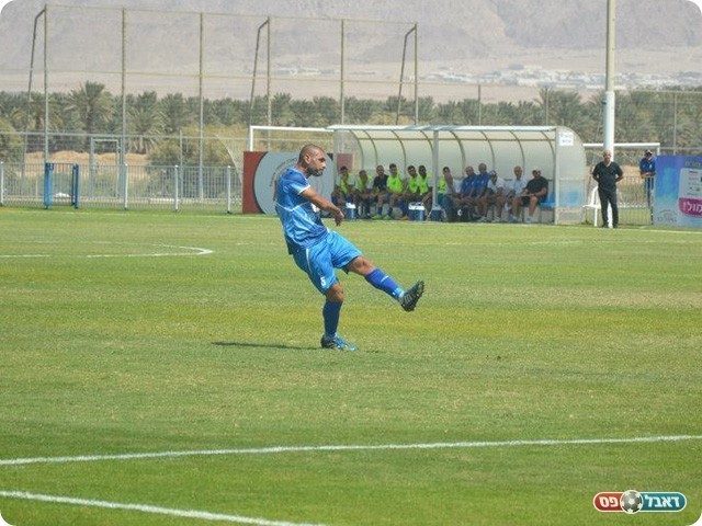 טועמה בועט (פרנסיסקו דיסטסיו)