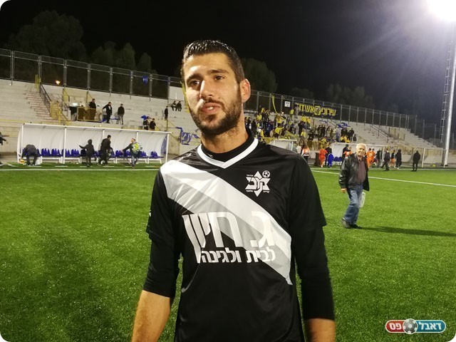 אריאל טליאס (אביחי דלאל)