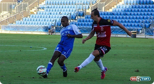 טקה מול ברקמן (אור קרן, החזית הכחולה 06)