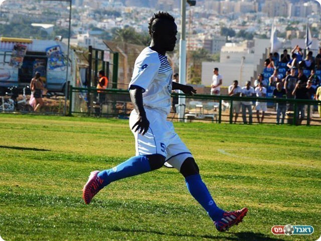 יא יא קונה (פרנסיסקו דיסטסיו)