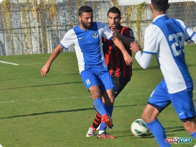 יהודה ז'אנו (אבי רביבו)