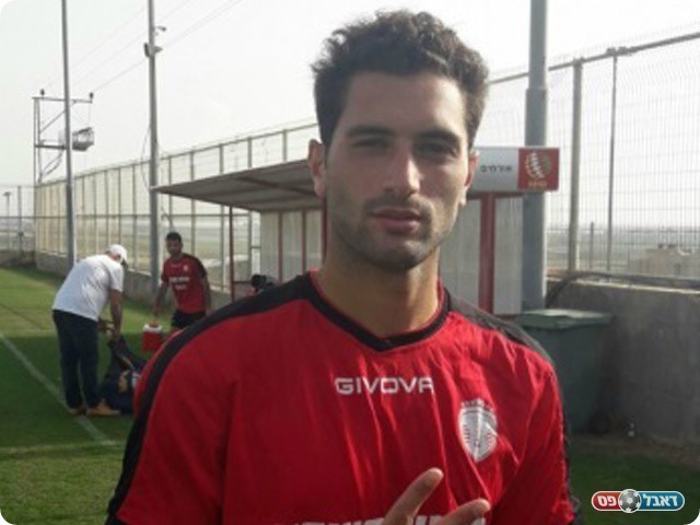 מהעונה הבאה בליגת על. אבוחצירה (דאפר מחאמיד)