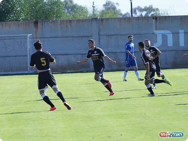 קרן חוגג יתרון (עדי מלול)