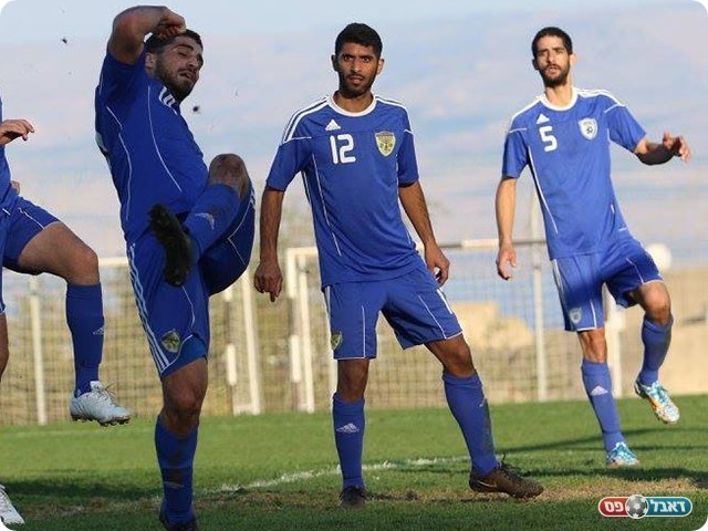 יוגב אלישע (עודד חסין)