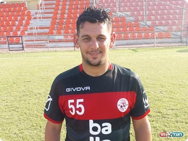 יוני רביבו (שלומי והבה)