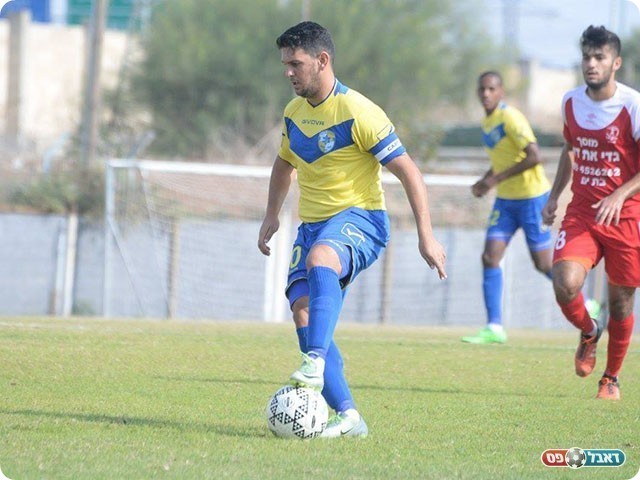 יוני רביבו (חסדאי כהן)