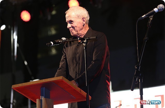 יורם ארנשטיין (עדי מלול)