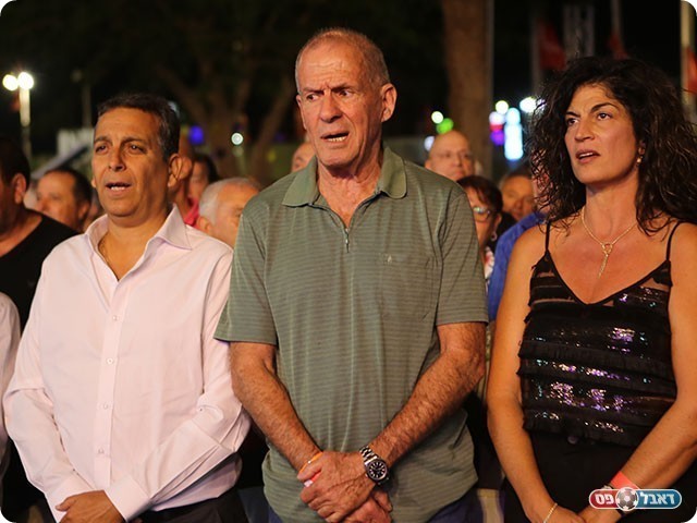 ספורטיאדה מספר 11 שלו