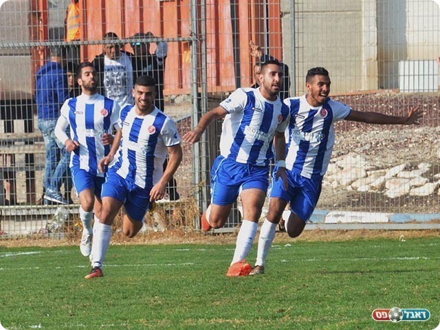 יותם כהן חוגג (אבי רביבו)