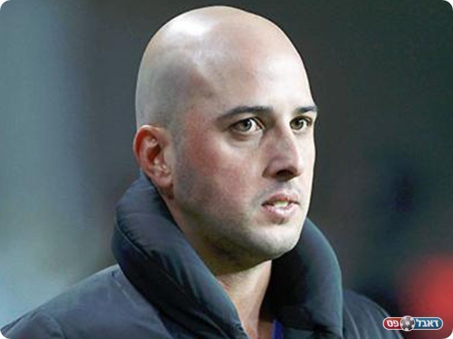 בדרך לקאמבק? ייטב לוזון (ערוץ הספורט)