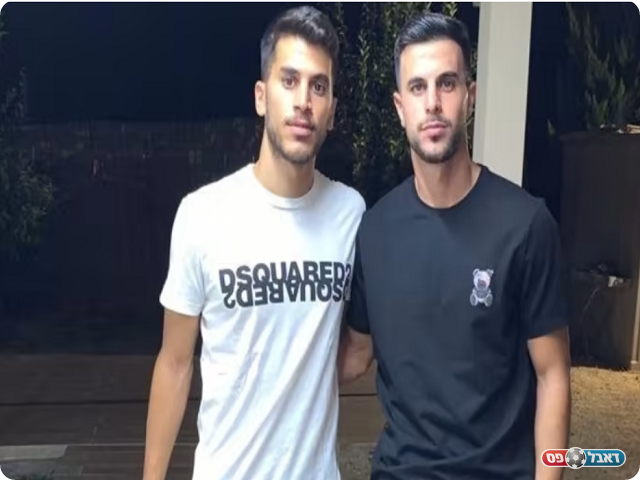 אחים כובשים. דין וינאי דוד