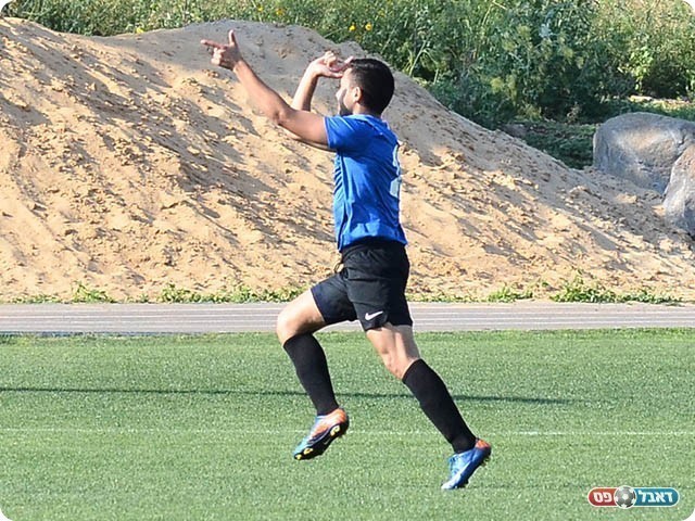 יניב דרעי, לקראת הכנות כפולות (ארנון לוי)