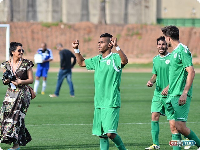 "פשוט חלום שמתגשם" (ארנון לוי)