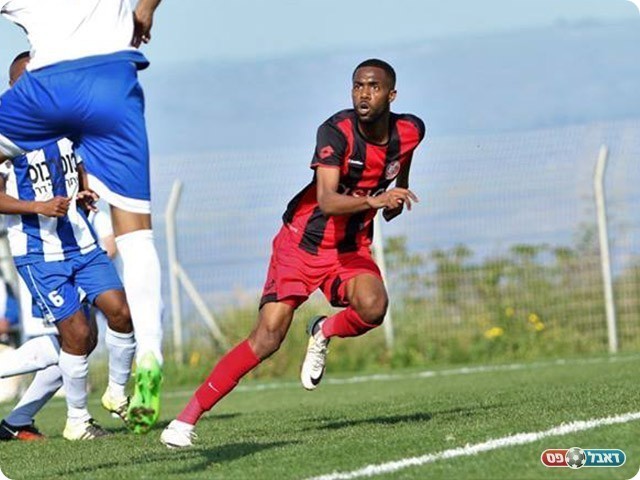 מעוז ההגנה של חדרה. אבבה (עודד חסין)