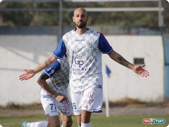 דובב גבאי (בן מלניק)