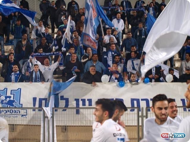 מכבי יפו. יצליחו להפתיע את כפר שלם? (דאפר מחמיד)