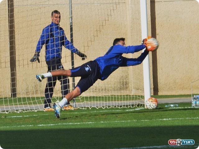 ירדן קרישטול (אבי רביבו)