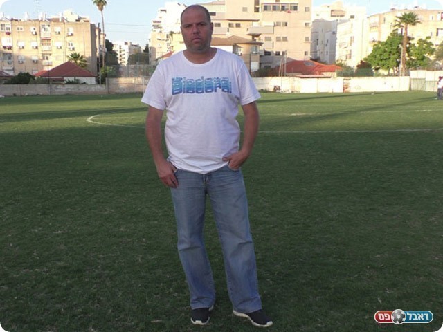 ירון משה (שקד מורג)