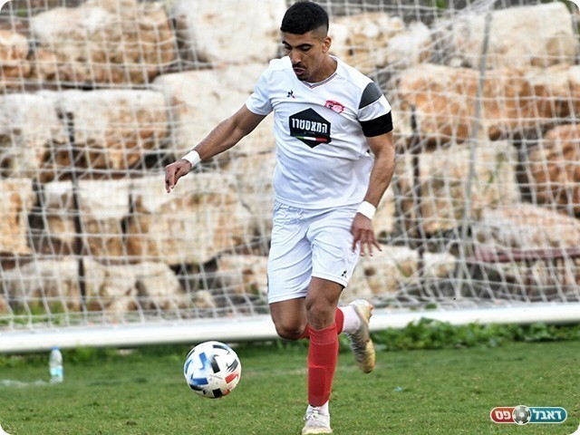 בוזורגי (אבי רביבו)