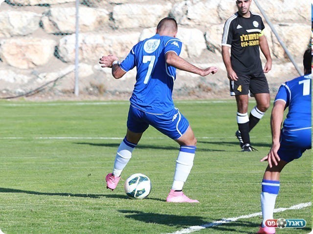 כהן עם הניסיון (עדי מלול)