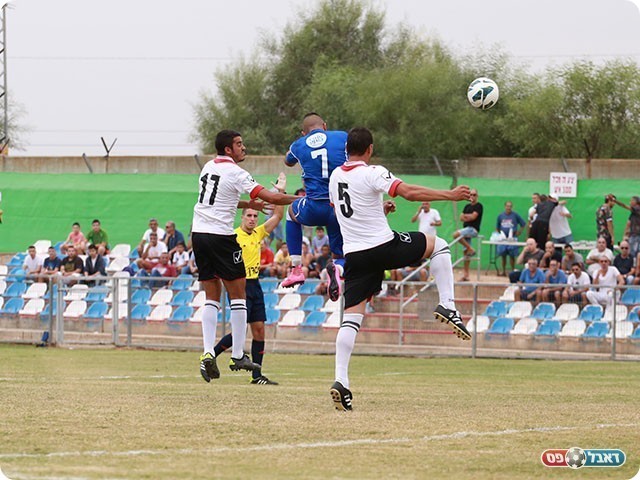 לידור כהן עם השוויון (עדי מלול)