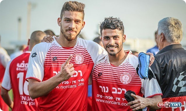 כובשי השערים לבאקה (וואסים מוואסי)