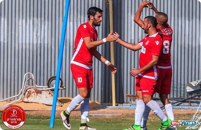 שלושת הכובשים (יוסי סוריק)