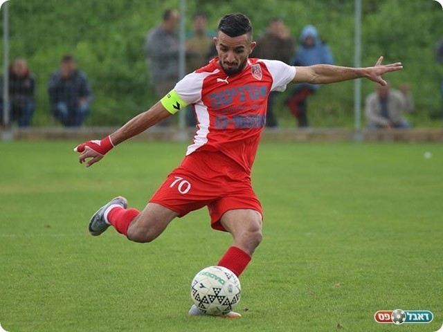 כפר קאסם תצליח להשיג מקום בפלייאוף? (נזיה סולטאן)