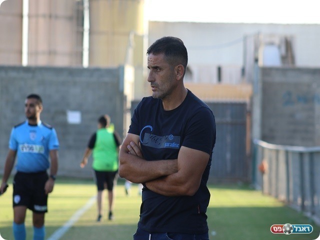 לא מסתנוור מהניצחון. עבאס סואן (דאפר מאחמיד)