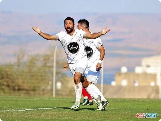 כפיר בן דוד (עודד חסין)