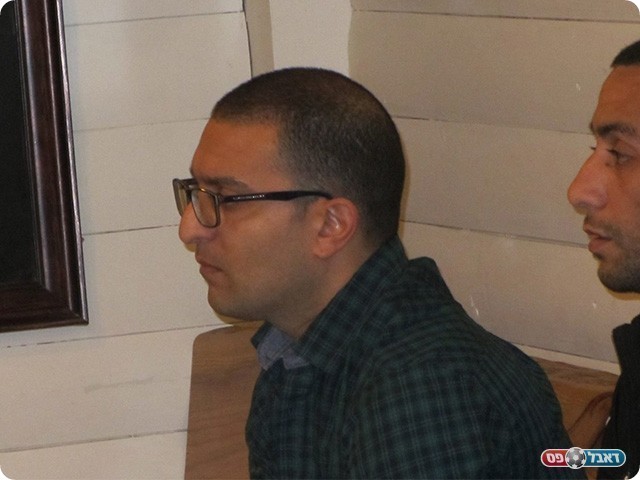 דובר קבוצת הפועל עפולה כפיר בזק (באדיבות: רדיו עפולה)