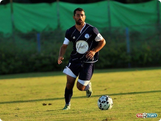 כפיר בן דוד (עודד חסין)