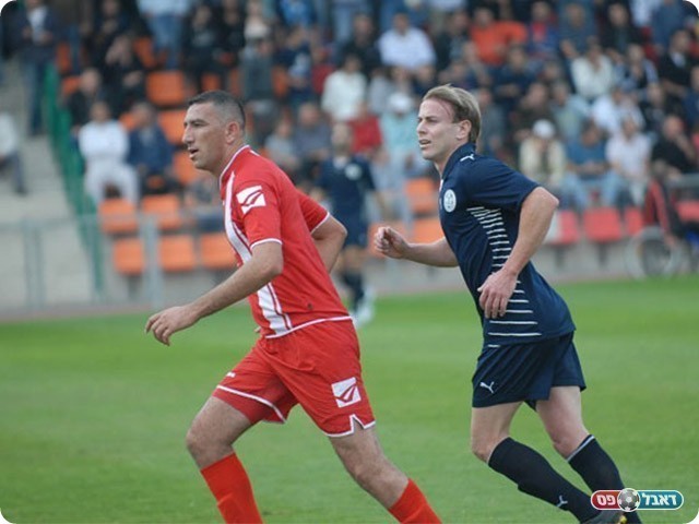 כפיר ליבוביץ'