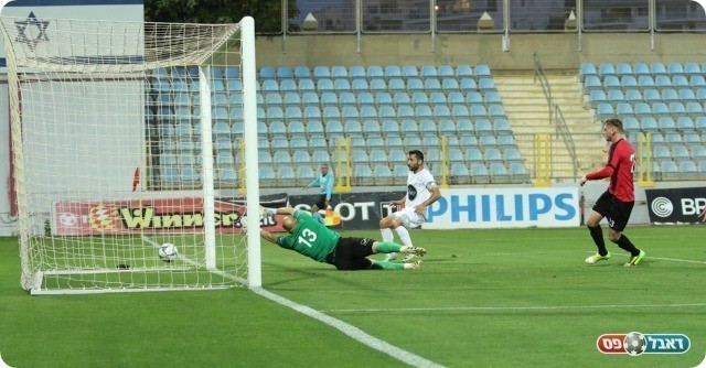 בן דוד כובש את השיוויון (עודד חסין)