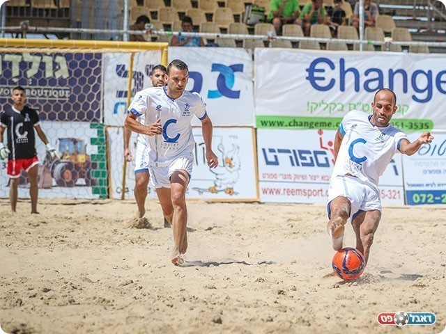 יצטרכו לעבוד קשה מול חולון. שחקני כפר סבא (וואסים מוואסי)