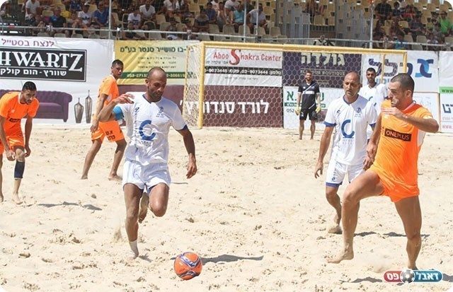 לא כוחות. כפר סבא לא מספיק טובה (שלומי גבאי)