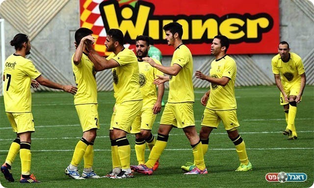 שחקני כפר סבא (דני מלניצקי)