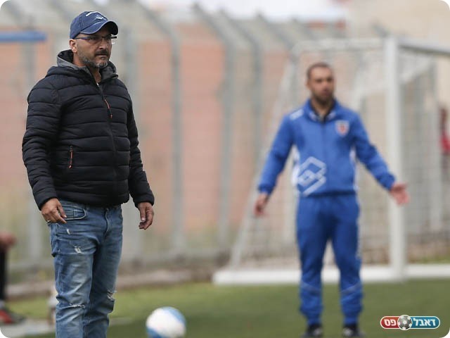 צמד המאמנים (payperlens)