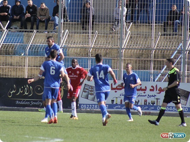 כפר כנא ענתה מהר עם שער שיוויון (דאפר מחאמיד)