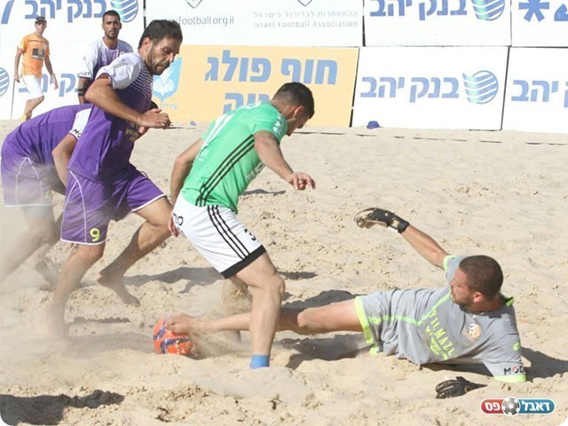 כפר קאסם מושלמת (שלומי גבאי)