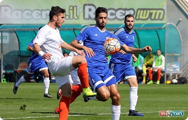 לוטטי בועט (לירן דורף)