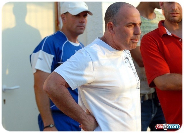 אייל לחמן (יניב ליכט)